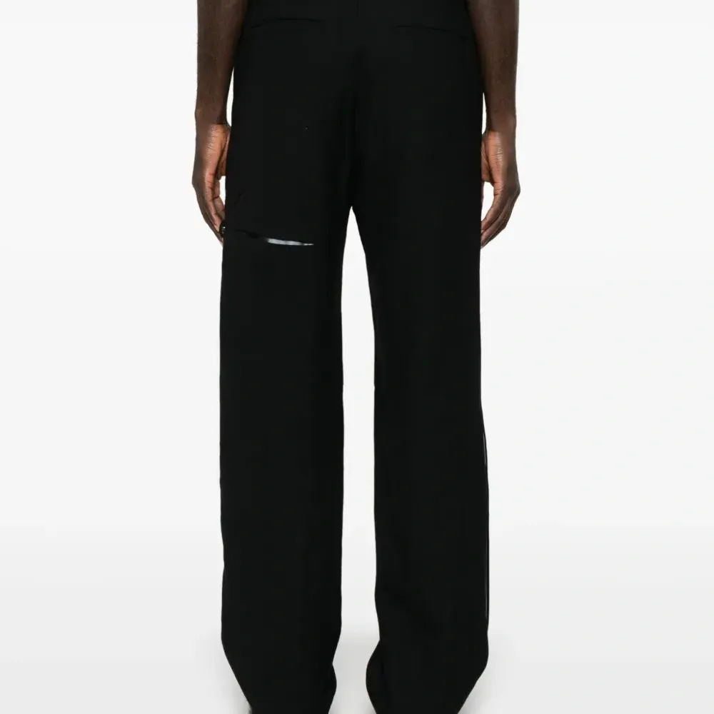 Брюки Origami Брюки Origami