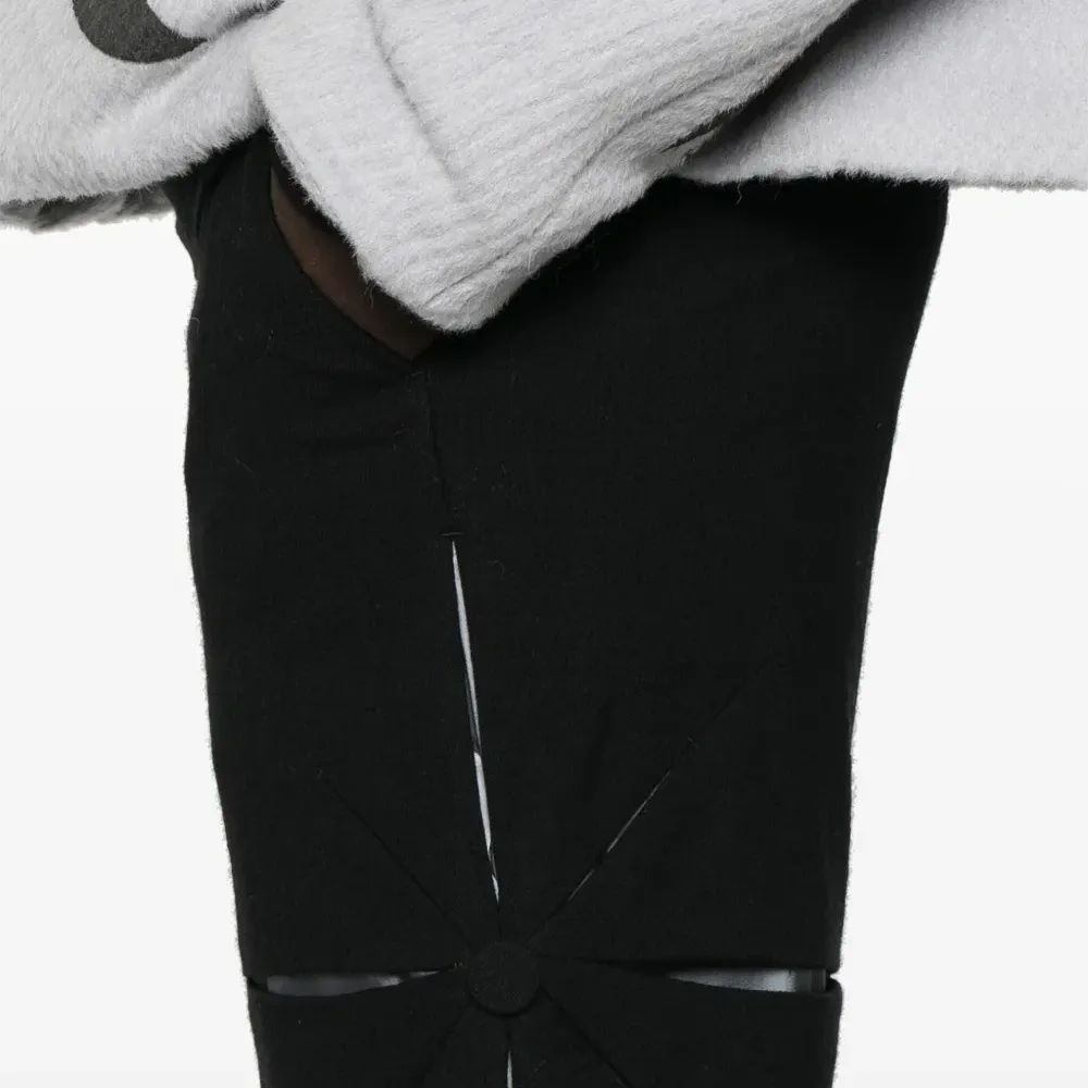 Брюки Origami Брюки Origami