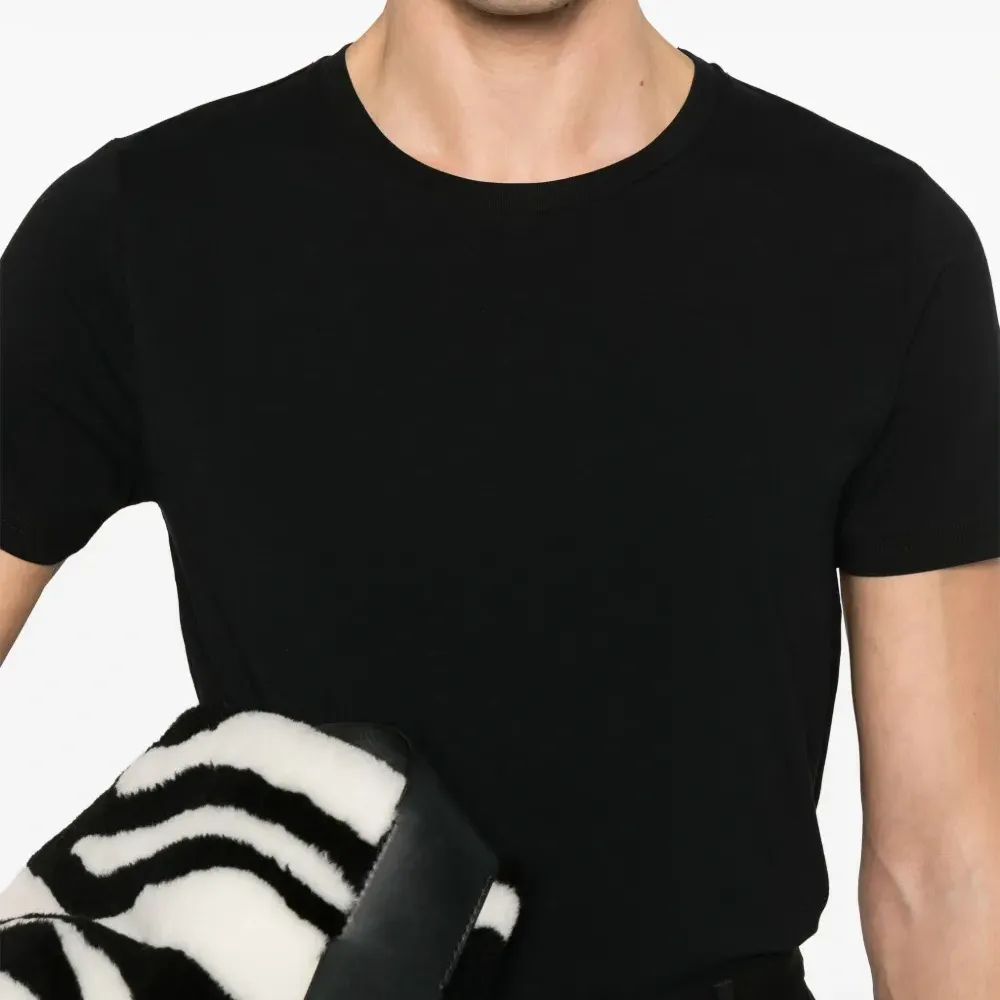 Футболка из джерси