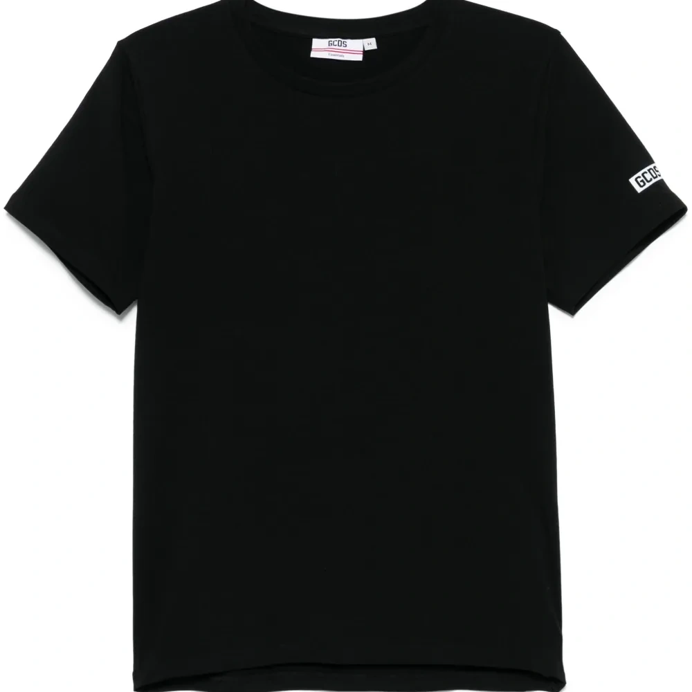 Футболка из джерси