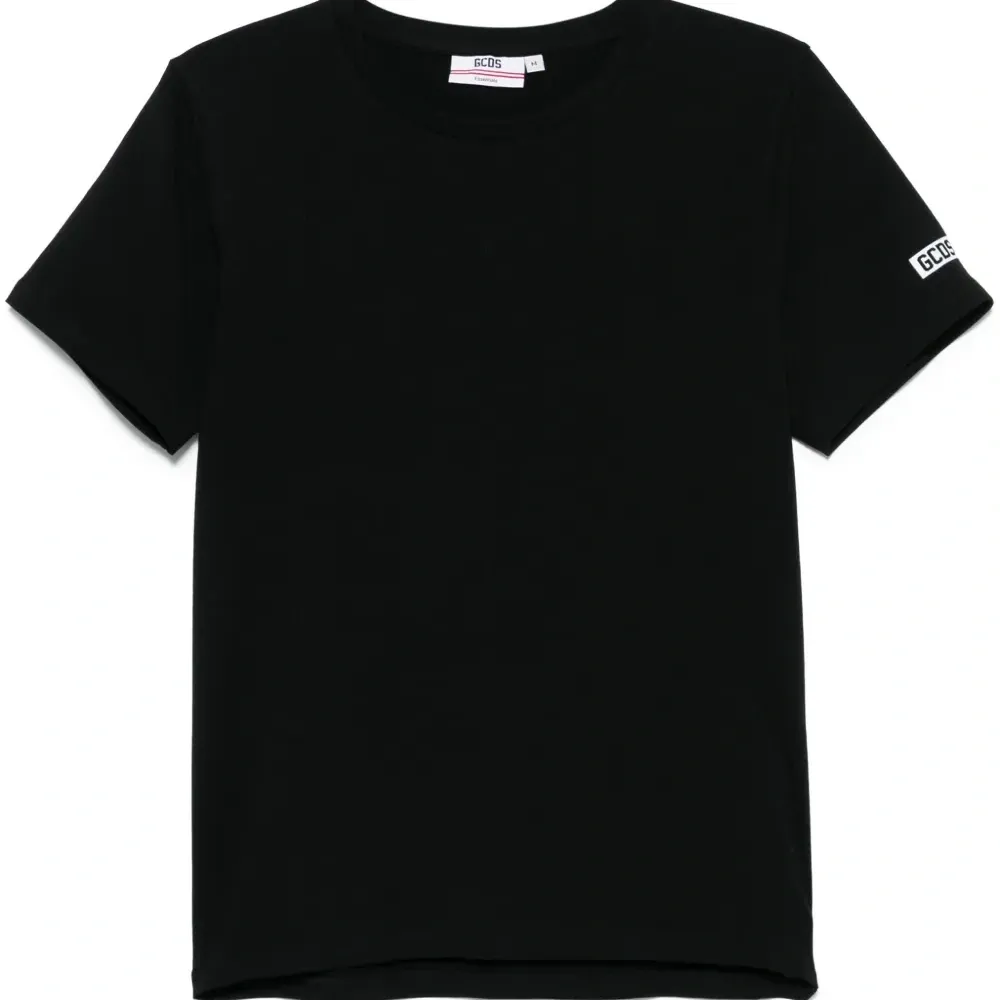 Футболка из джерси