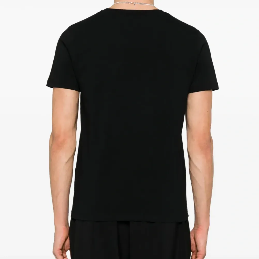 Футболка из джерси