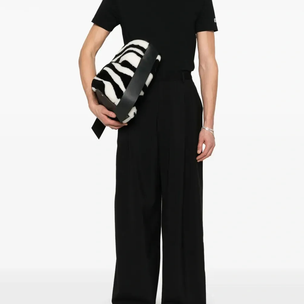 Футболка из джерси