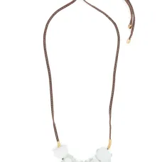 Колье Murano Glass