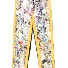 Прямые джинсы Art