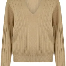 Джемпер с люрексом Джемпер с люрексом