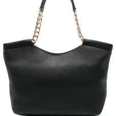 Сумка-тоут с логотипом