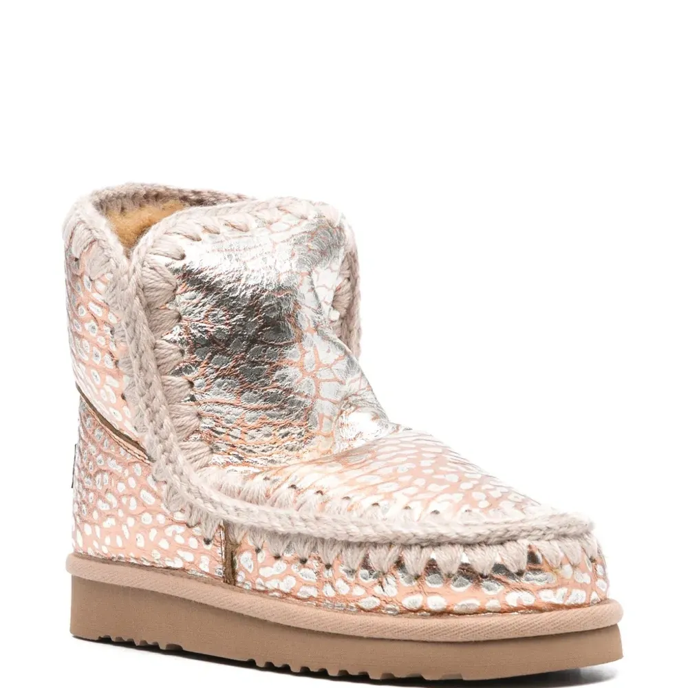 Ботинки Eskimo 18