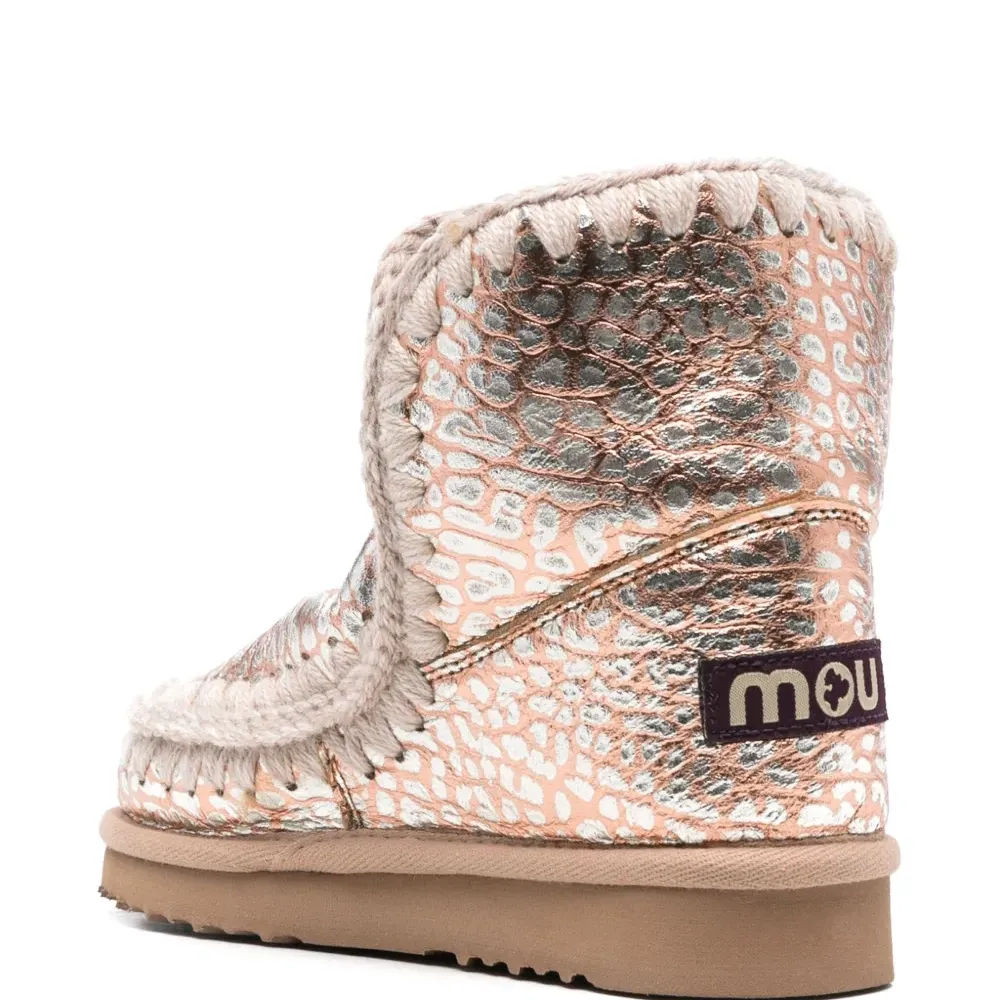 Ботинки Eskimo 18