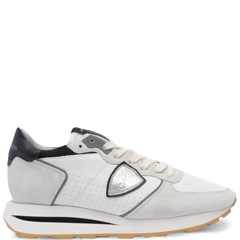 Кроссовки Tropez Haute