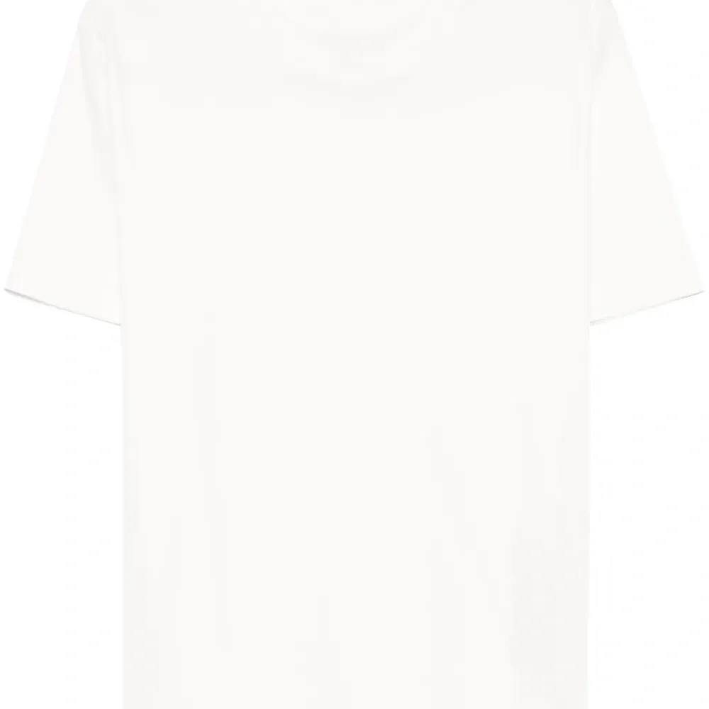 Футболка из джерси