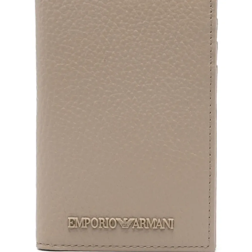 Кошелек с логотипом