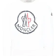 Толстовка с логотипом