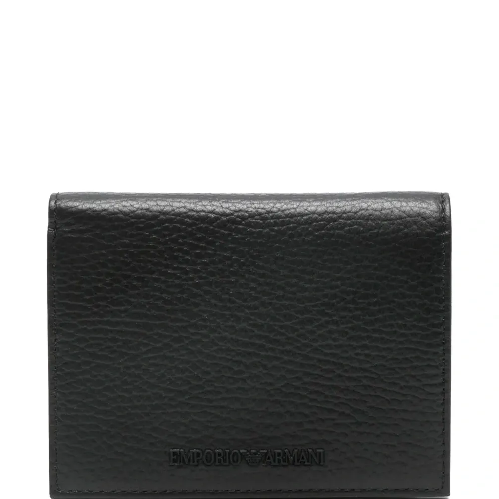 Кошелек с логотипом