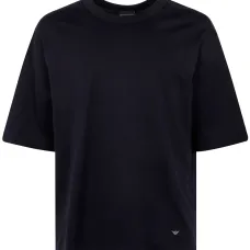 Футболка с логотипом