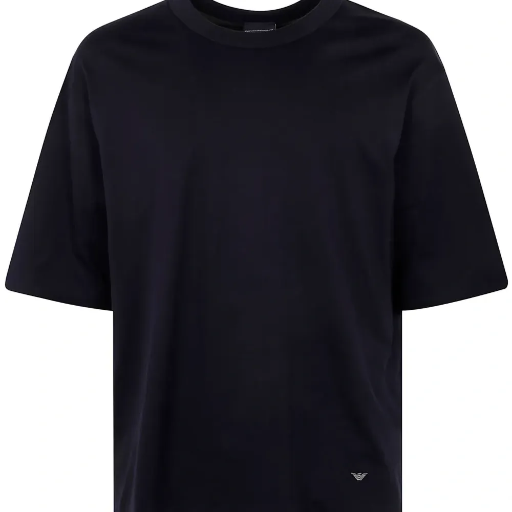 Футболка с логотипом