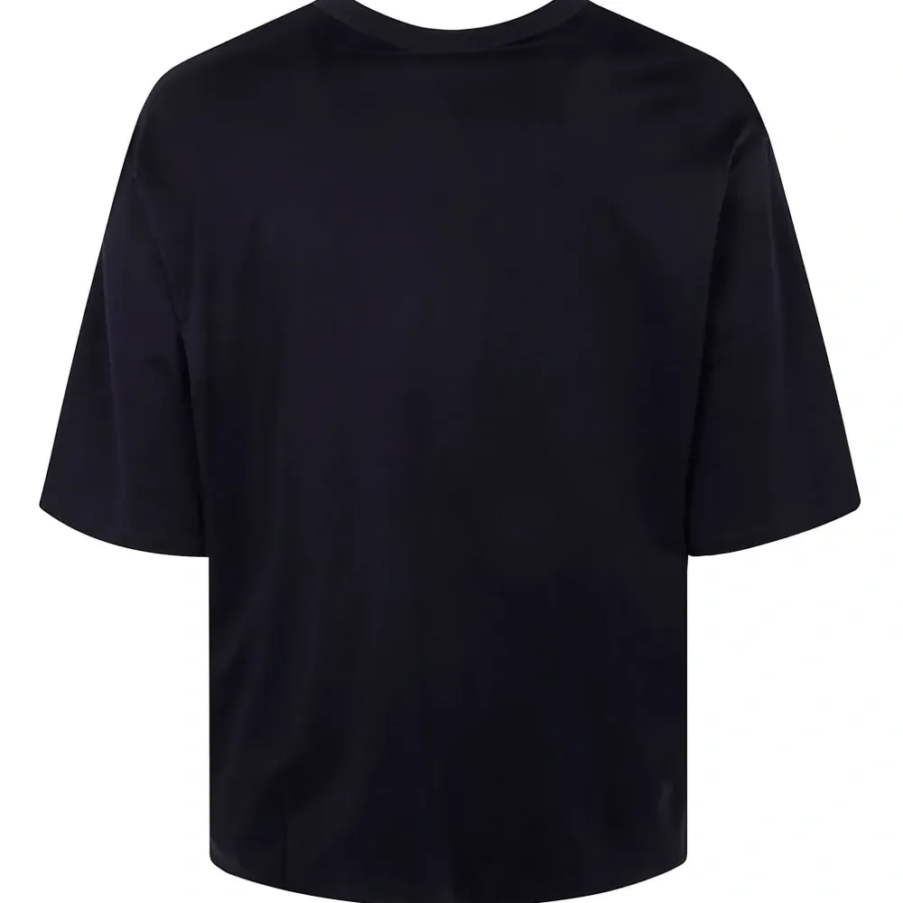 Футболка с логотипом