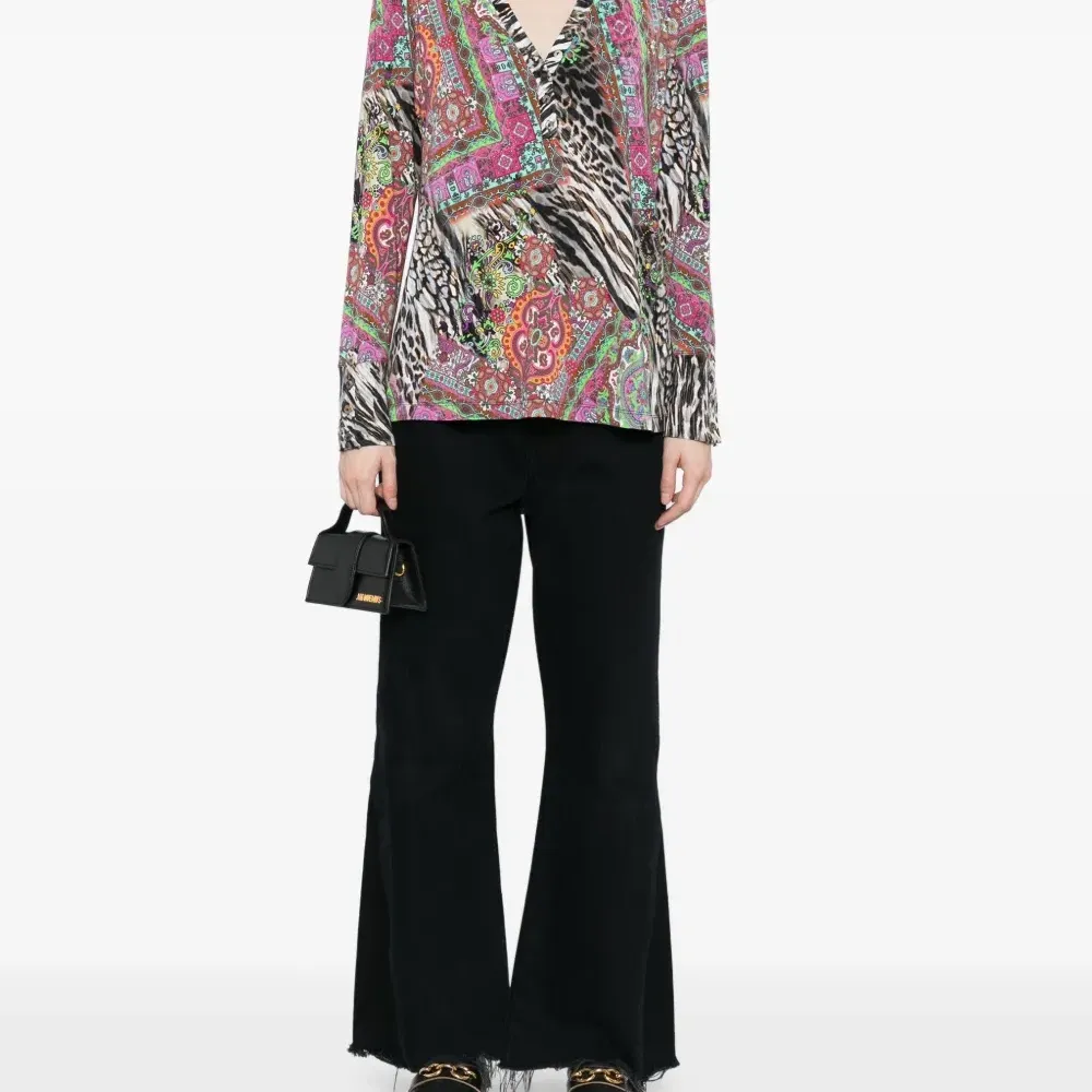 Блузка The Janie Henley