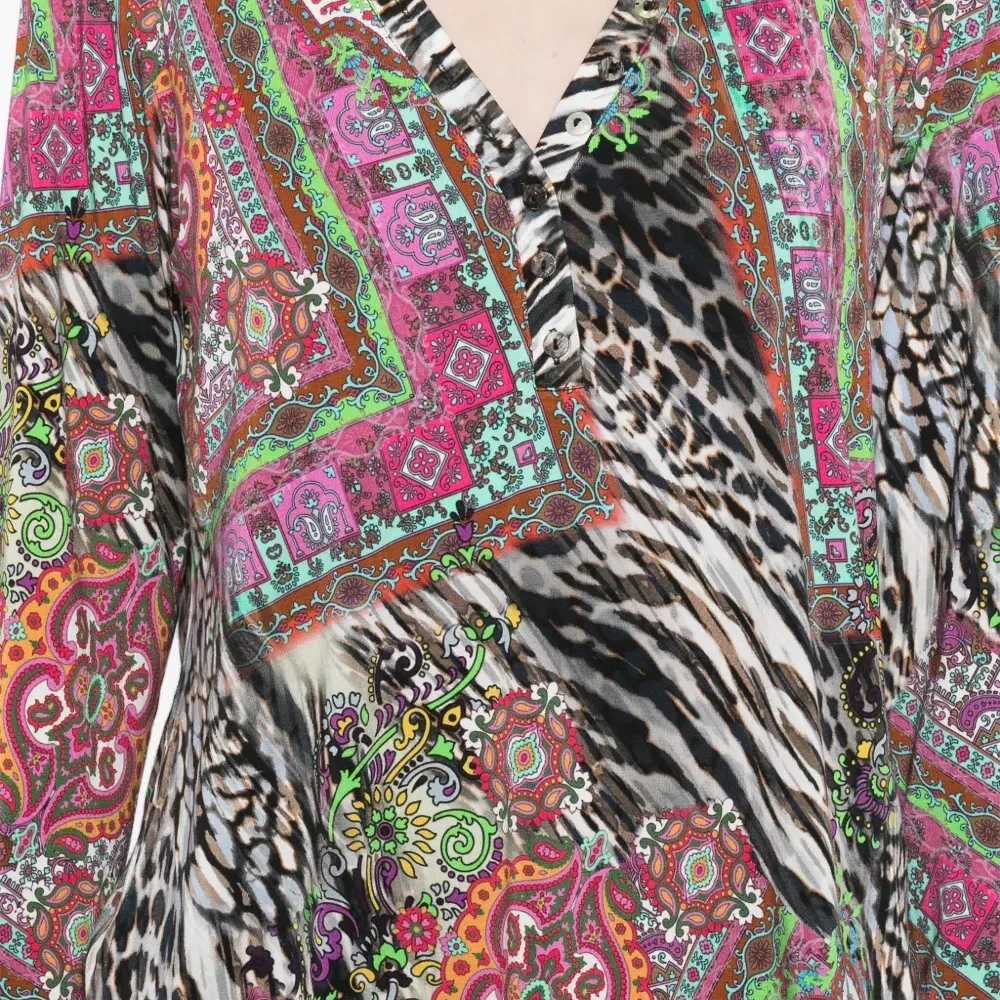 Блузка The Janie Henley