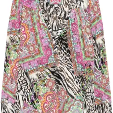 Блузка The Janie Henley