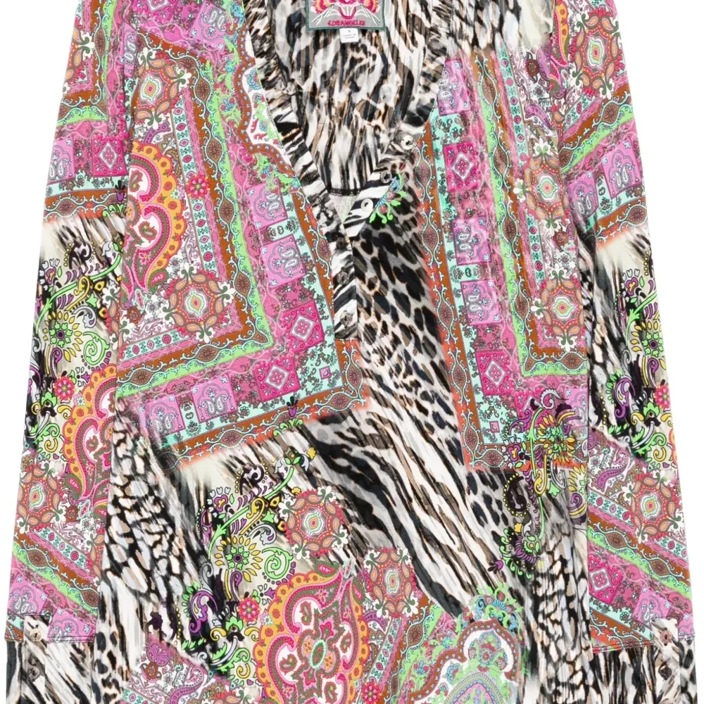 Блузка The Janie Henley