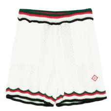 шорты с полосками шорты с полосками