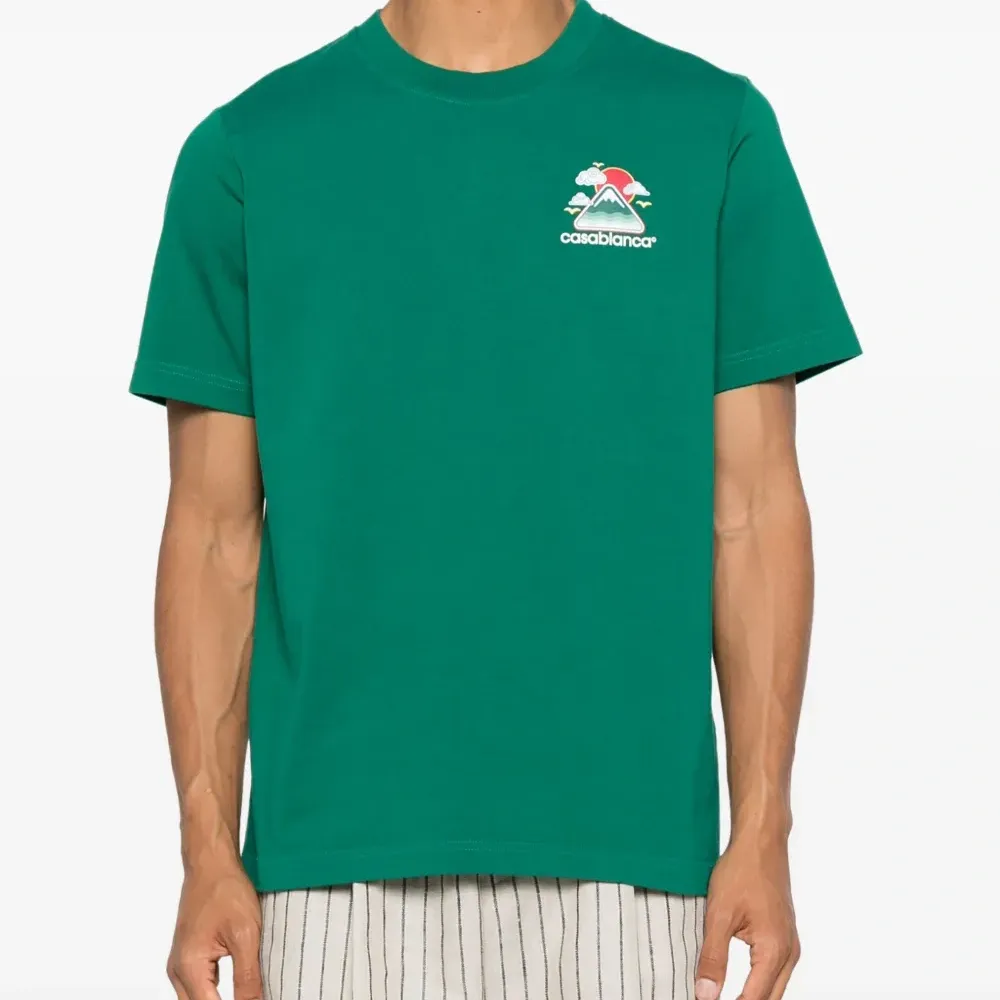 Футболка Montagne Ondulée