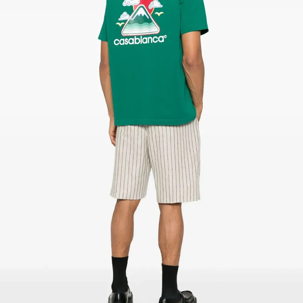 Футболка Montagne Ondulée