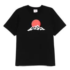 Футболка из органического хлопка