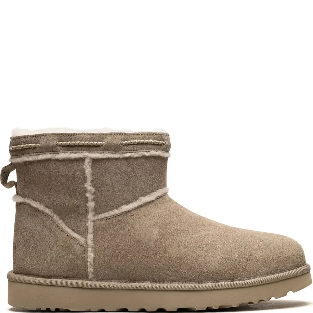 Угги Classic Mini