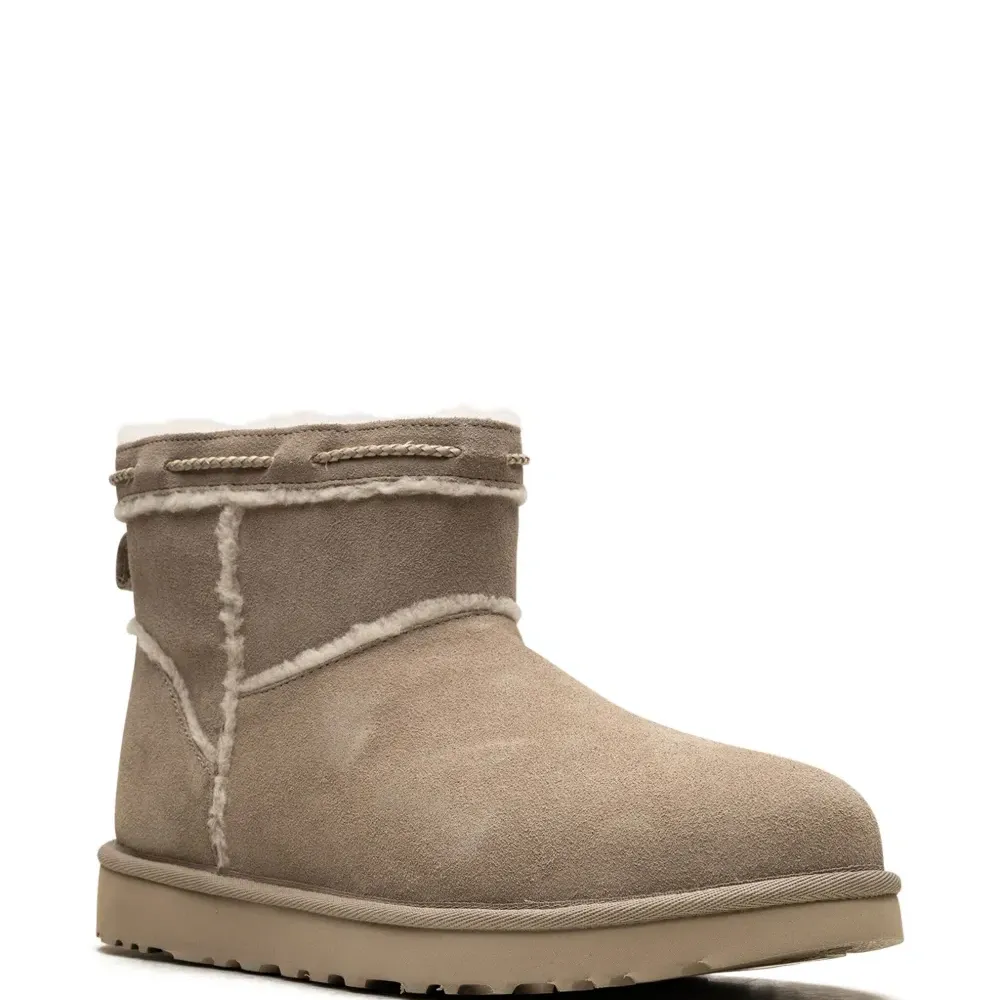 Угги Classic Mini