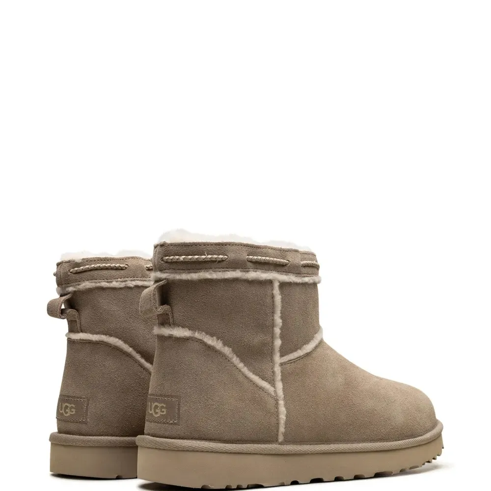 Угги Classic Mini