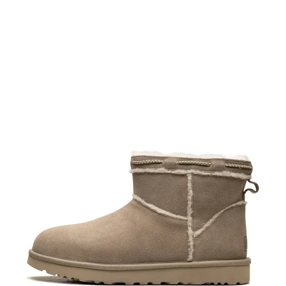 Угги Classic Mini