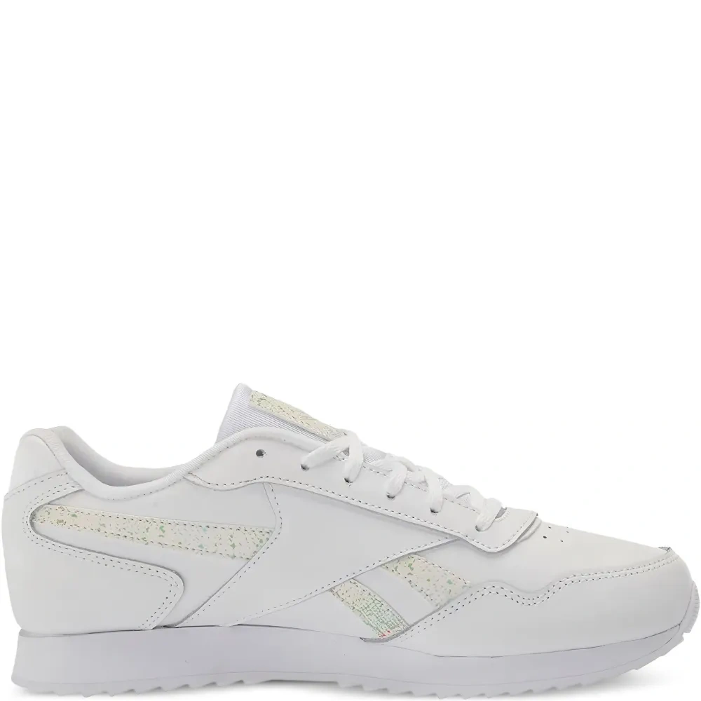 Кроссовки Harman White