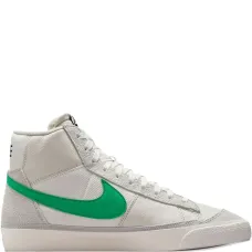 Кеды Blazer Mid '77 Pro Club Phantom Stadium Green Кеды Blazer Mid '77 Pro Club Phantom Stadium Green