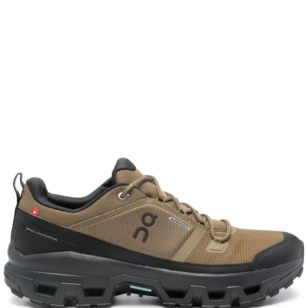 Кроссовки Cloudrock