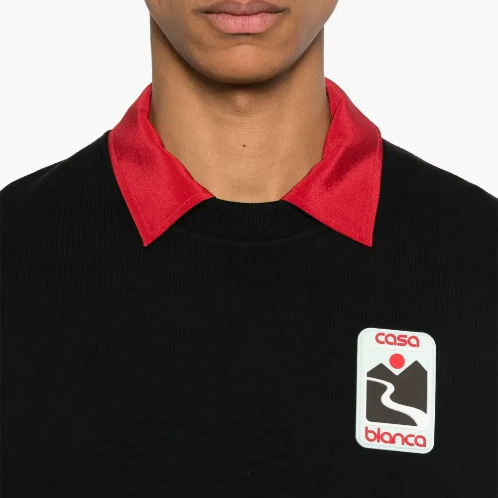 Толстовка Sunsent Valley