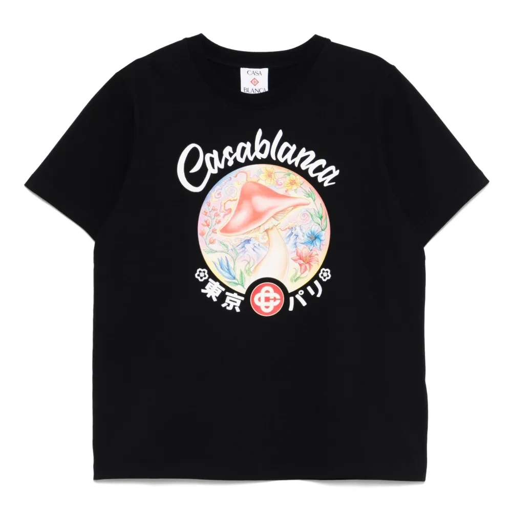 футболка из органического хлопка