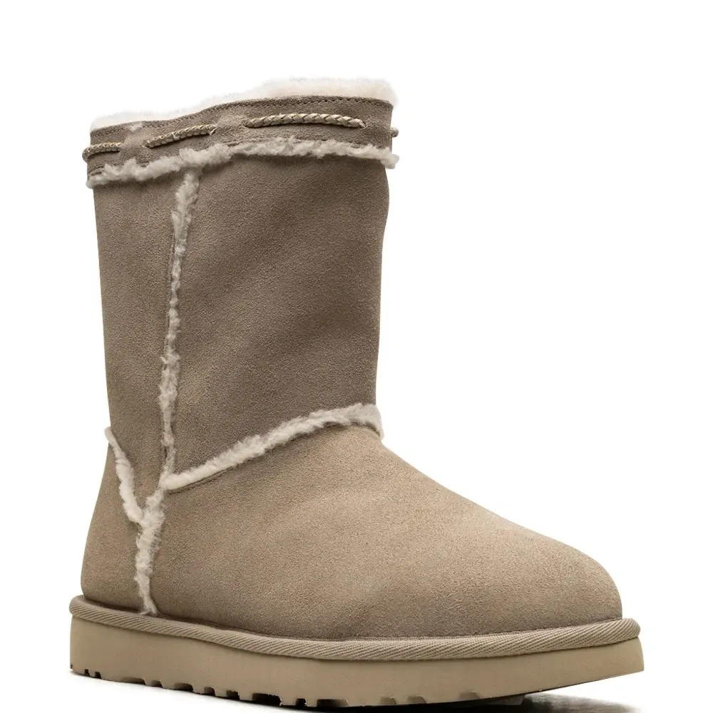 Ботинки Classic