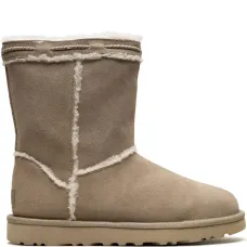 Ботинки Classic