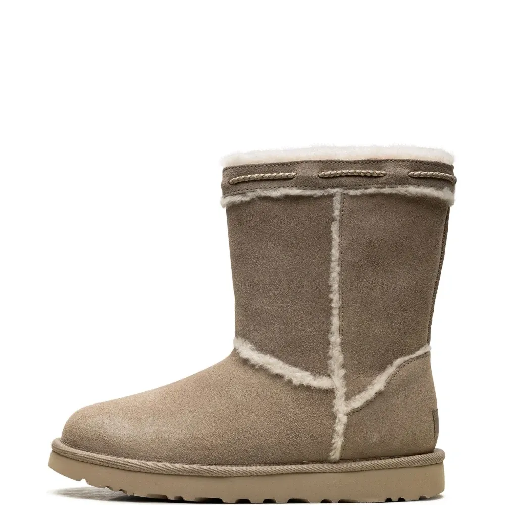 Ботинки Classic