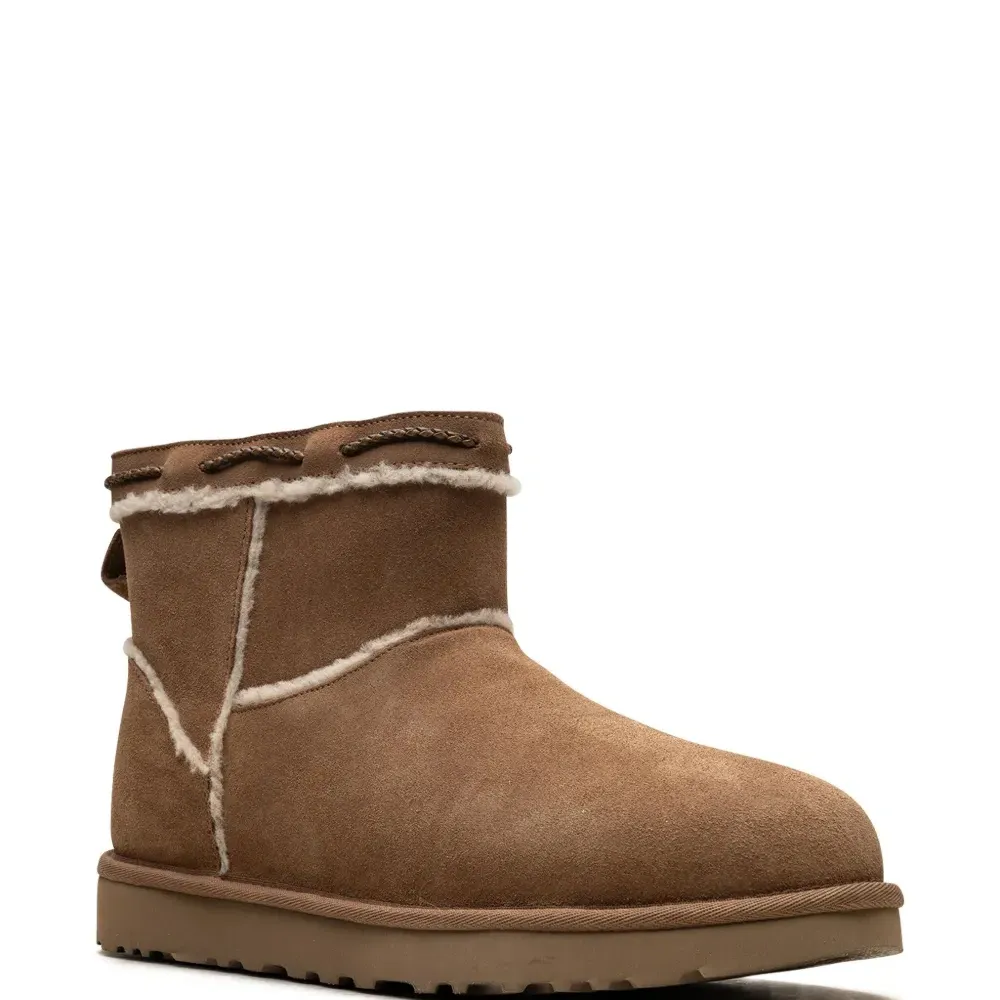 Угги Classic Mini