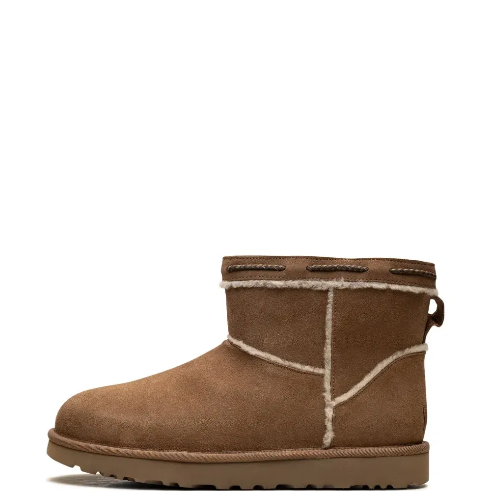 Угги Classic Mini