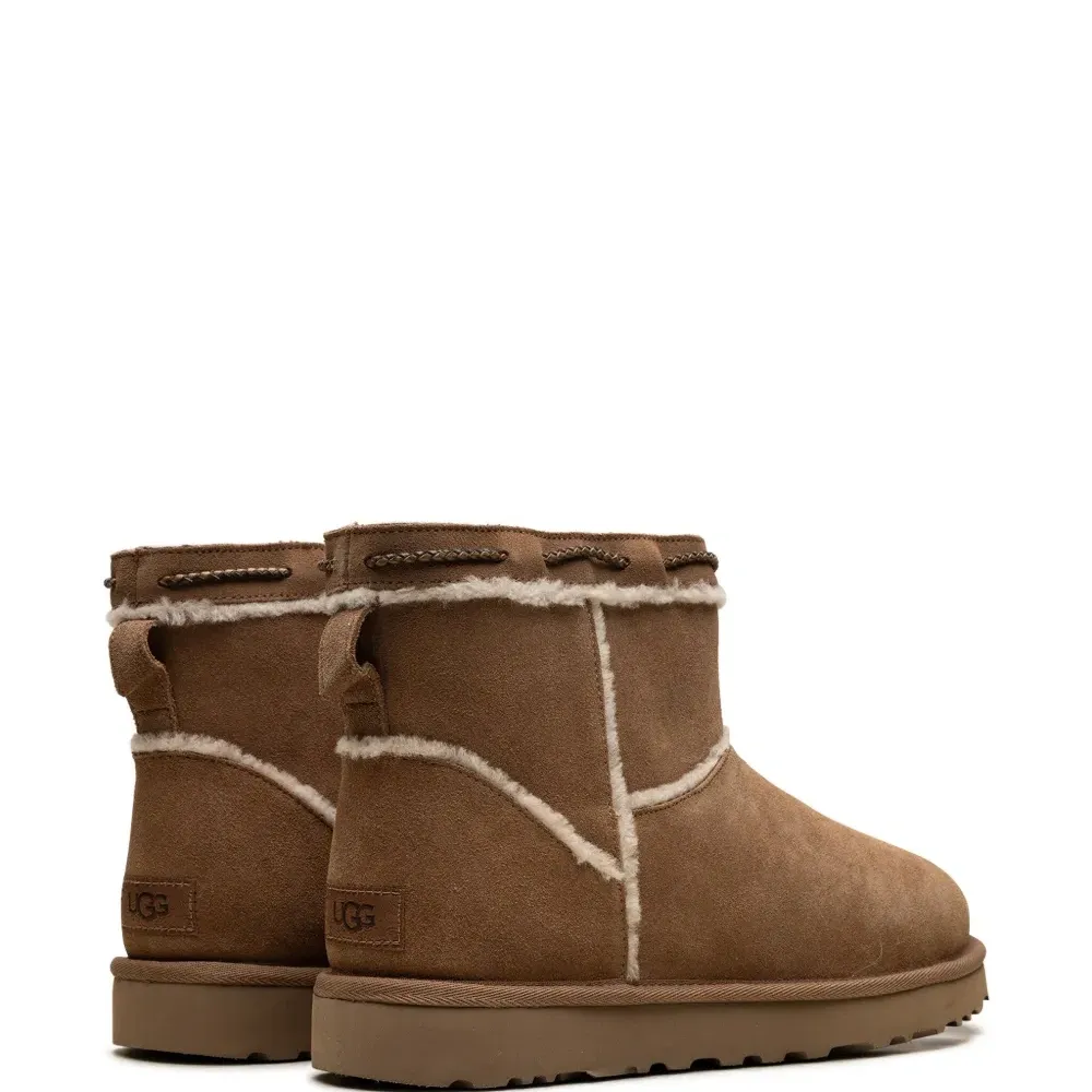 Угги Classic Mini