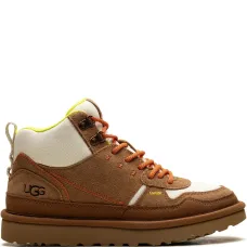 Ботинки Highland Hi