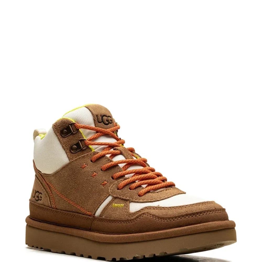 Ботинки Highland Hi Ботинки Highland Hi