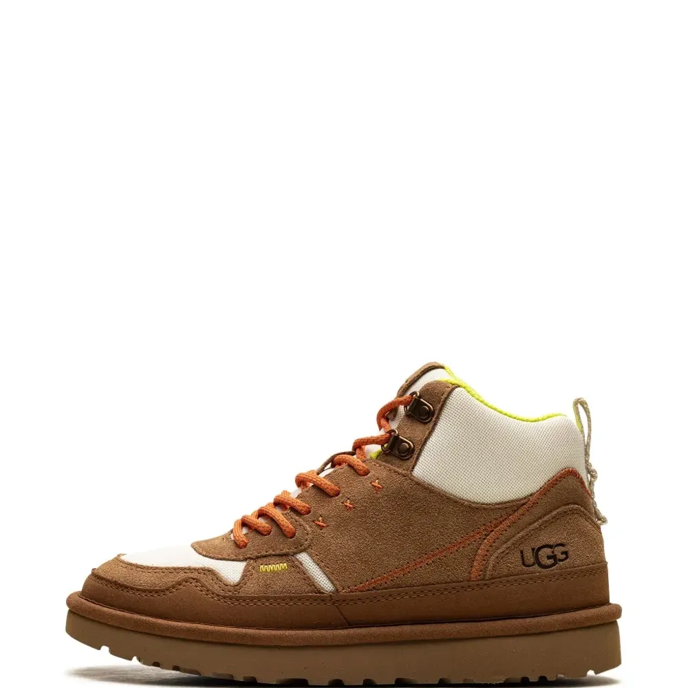 Ботинки Highland Hi Ботинки Highland Hi