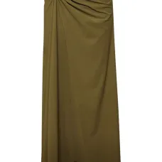 Юбка Ruched Orbit Split Юбка Ruched Orbit Split