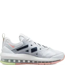 кроссовки Air Max Genome White/Crimson Bliss