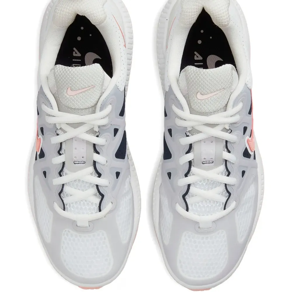 кроссовки Air Max Genome White/Crimson Bliss